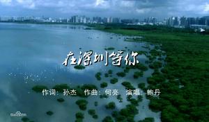 《在深圳等你》MV