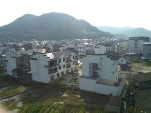 沙麻迷村 沙麻迷村