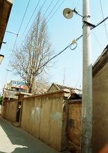 茗山故居高清大圖