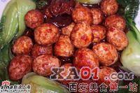 虎皮鵪鶉蛋 虎皮鵪鶉蛋