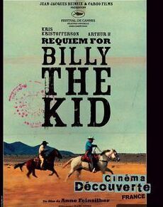 比利小子的悲歌 比利小子的悲歌