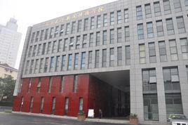 南京大學新聞傳播學院 南京大學新聞傳播學院