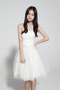 金允慧[韓國女演員、模特]