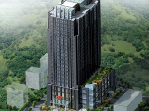 國投大廈 國投大廈