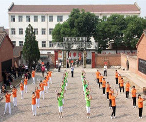 農村文化大院 農村文化大院