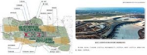 重慶江北國際機場建設規劃