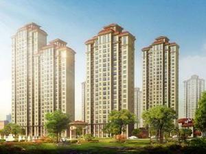 北辰新天地盛景灣