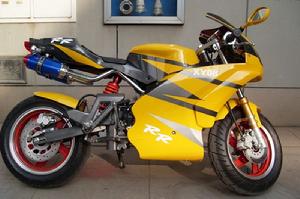 袖珍機車 袖珍機車