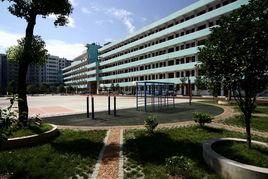 黃石市第八中學 黃石市第八中學