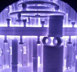 離子氮化 離子氮化