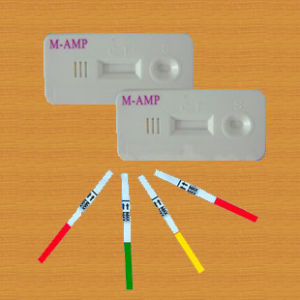 毒品檢測試劑 毒品檢測試劑