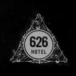 恐怖旅館626 恐怖旅館626