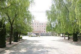 藍田縣孟村中學 藍田縣孟村中學