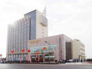 汕特金海灣大酒店 汕特金海灣大酒店