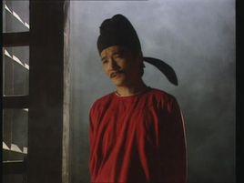 周興[中國武周時酷吏]