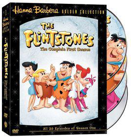 《摩登原始人》[美國動畫]