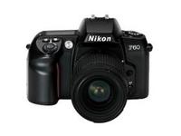 尼康F60 尼康F60