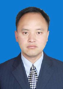 蘇毅[納雍縣政協主席候選人]