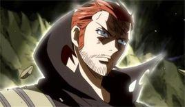 吉爾達茲·克萊伊夫 吉爾達茲·克萊伊夫