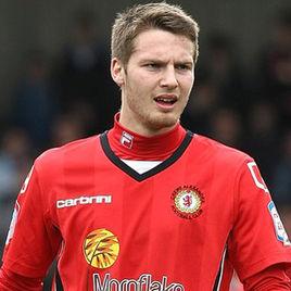 鮑威爾[曼聯隊球員]