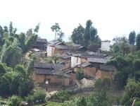 銀滾坡自然村 銀滾坡自然村