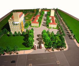 武漢市育才美術高級中學 武漢市育才美術高級中學