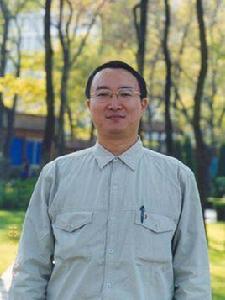 喬振宇[華北電力大學老師]