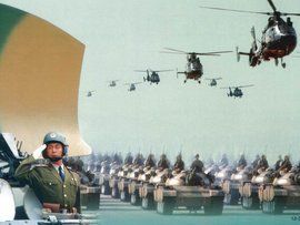 中國人民解放軍第12集團軍