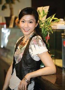 葉子青[新時代電視傳媒人]