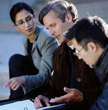 口譯的種類 口譯的種類