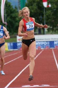 安娜·伯格達諾娃 安娜·伯格達諾娃