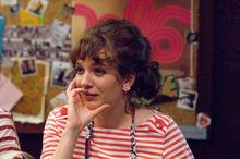 《海盜電台》中的凱薩琳&middot;帕金森