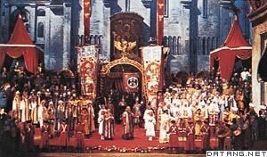 鮑里斯·戈都諾夫 鮑里斯·戈都諾夫