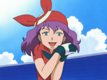 變成小遙的哈利