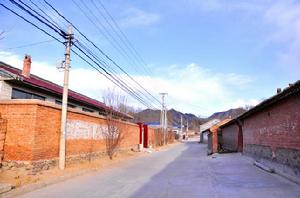 東石河村[北京市延慶縣井莊鎮下轄村]