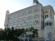 珠海南油大酒店 珠海南油大酒店