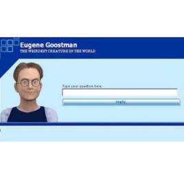 尤金·古斯特曼 尤金·古斯特曼