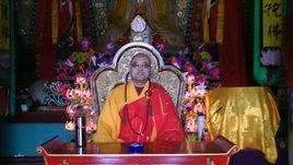 釋照光法師 釋照光法師