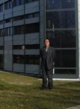 劉祖明[雲南師範大學太陽能研究所副所長]