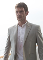 山姆&middot;哈茲爾丁