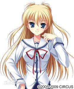 艾莉卡&middot;紫（エリカ・ムラサキ）