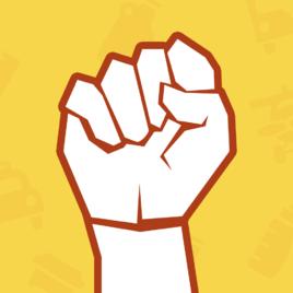 全民對戰 全民對戰