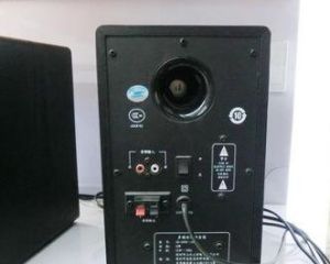 音頻輸入接口 音頻輸入接口