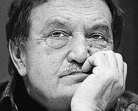 瓦西里·阿克肖諾夫 瓦西里·阿克肖諾夫