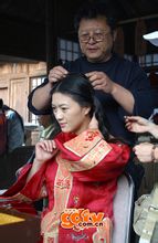 沖天小子康南海