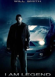 《我是傳奇》