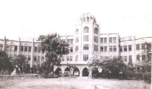 上海航務學院 上海航務學院