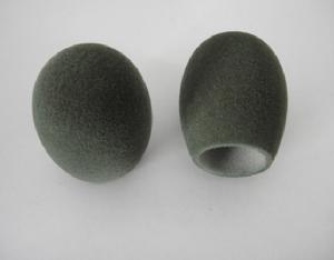 高檔話筒海綿套