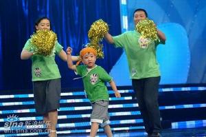 《全家總動員》