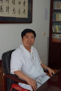 李福海[北京路志正中醫研究院副院長]